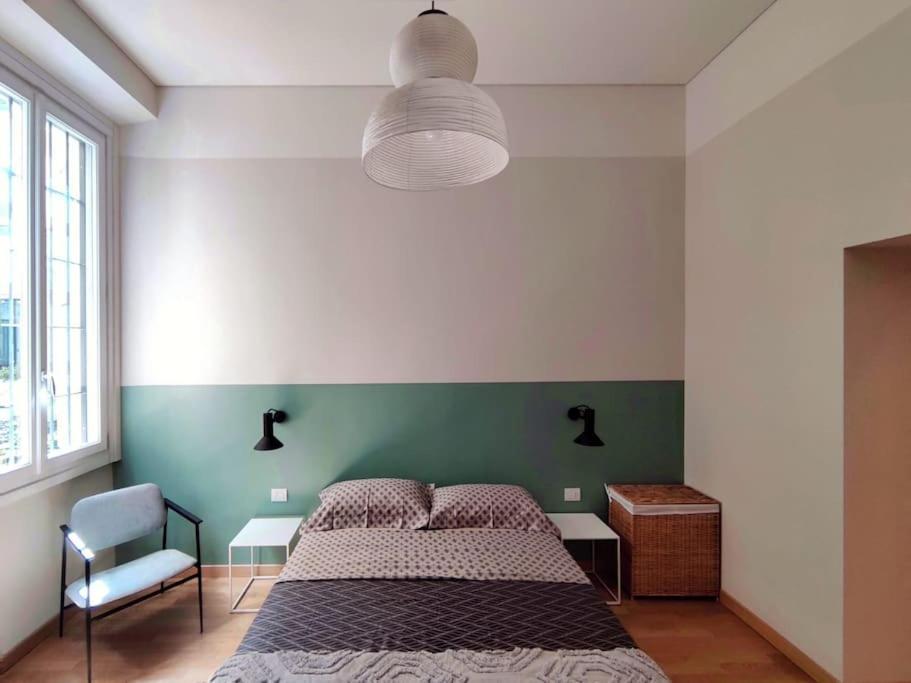 Darsena Apartment Mailand Exterior foto