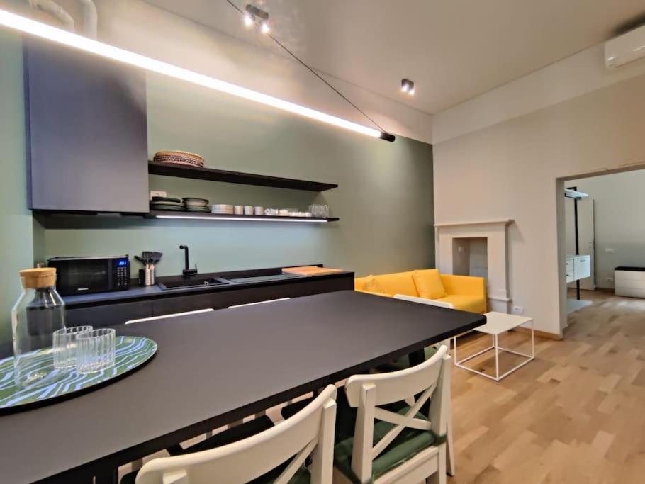 Darsena Apartment Mailand Exterior foto